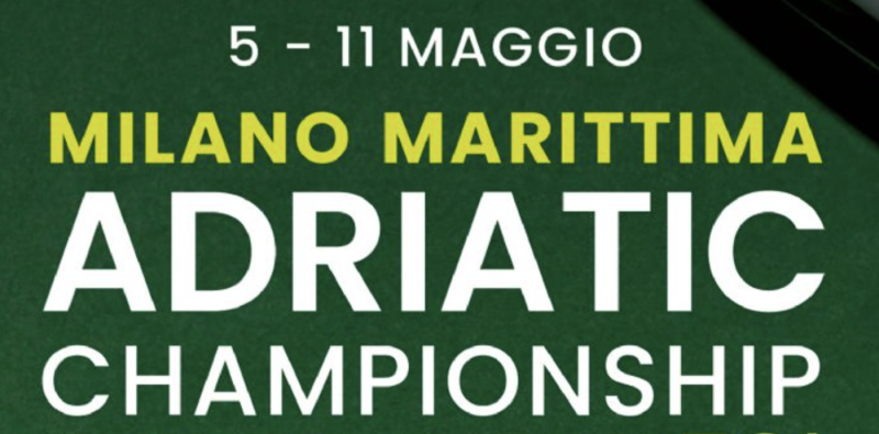 50° Adriatic Tennis Championship